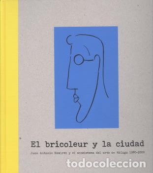 Libros: EL BRICOLEUR Y LA CIUDAD - VVAA - Foto 1