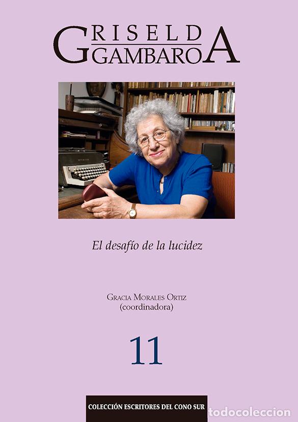Libros: GRISELDA GAMBARO - VVAA - Foto 1