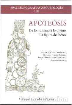 Libros: APOTEOSIS - VVAA, - Foto 1