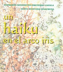 Libros: UN HAIKU EN EL ARCO IRIS - VVAA, - Foto 1