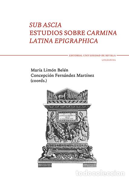 Libros: SUB ASCIA - VV AA, - Foto 1
