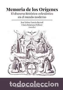 Libros: MEMORIA DE LOS OR&Iacute;GENES - VVAA - Foto 1