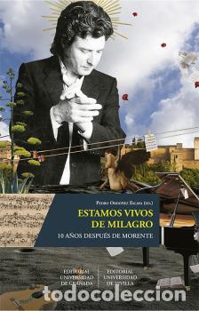 Libros: ESTAMOS VIVOS DE MILAGRO - VVAA - Foto 1
