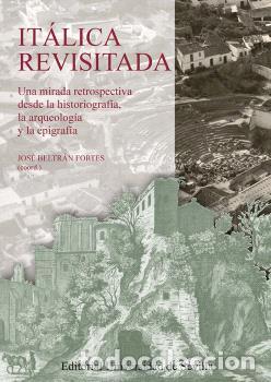 Libros: IT&Aacute;LICA REVISITADA - VVAA - Foto 1