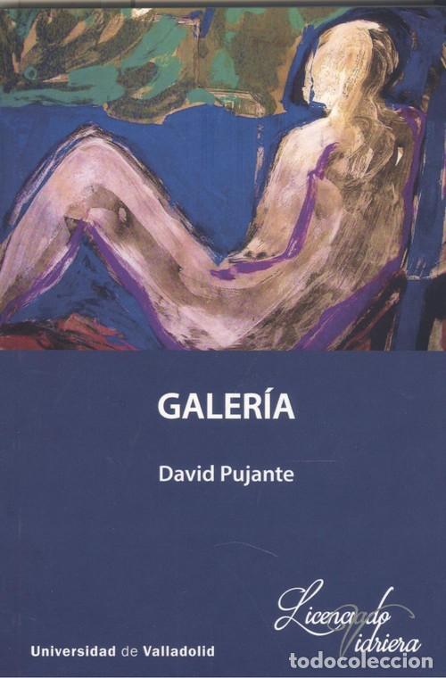Libros: GALER&Iacute;A - PUJANTE, DAVID, - Foto 1