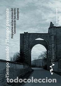 Libros: TIEMPO PASADO / TIEMPO PRESENTE - VV.AA, - Foto 1