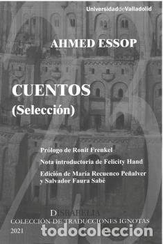 Libros: CUENTOS (SELECCI&Oacute;N) - ESSOP, AHMED, - Foto 1