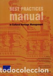 Libros: BEST PRACTICES MANUAL - AA..VV, - Foto 1