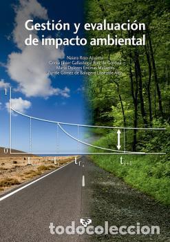Libros: GESTI&Oacute;N Y EVALUCACI&Oacute;N DE IMPACTO AMBIENTAL - AA.VV., - Foto 1