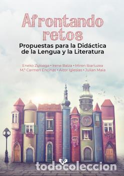 Libros: AFRONTANDO RETOS - VVAA - Foto 1