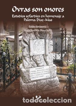 Libros: OVRAS SON ONORES - VVAA - Foto 1