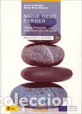 Libros: NADIE DEBE PERDER - LABRADOR FERNANDEZ, JESUS, - Foto 1