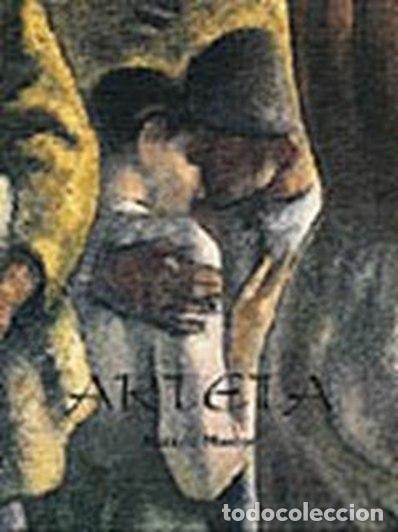 Libros: Arteta - MARCOS MAC&Iacute;AS, MATILDE, - Foto 1