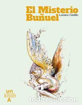 Libros: MISTERIO BU&Ntilde;UEL, EL - CASTILLO, LUCIANO, - Foto 1