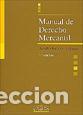 Libros: MANUAL DE DERECHO MERCANTIL - RUIZ DE VELASCO, ADOLFO, - Foto 1