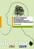 Libros: ETICA Y MODELOS DE ATENCION A LAS PERSONAS... - VV.AA., - Foto 1