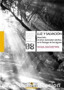 Libros: LUZ Y SALVACION - SANCHEZ TAPIA, MANUEL, - Foto 1