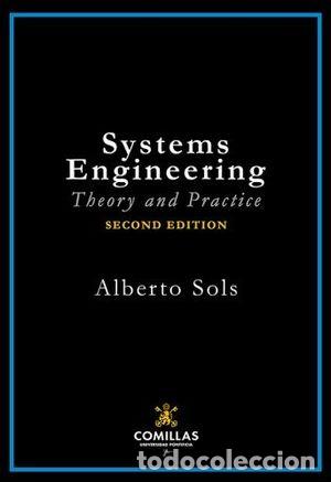 Libros: SYSTEMS ENGINEERING THEORY AND PRACTICE 2 ED - SOLS, ALBERTO, - Foto 1
