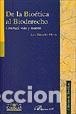 Libros: DE LA BIOETICA AL BIODERECHO - GONZALEZ MORAN, LUIS, - Foto 1