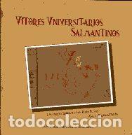 Libros: ELOGIOS TRIUNFALES. - WERBAGA PRIETO, &Aacute;NGEL, - Foto 1