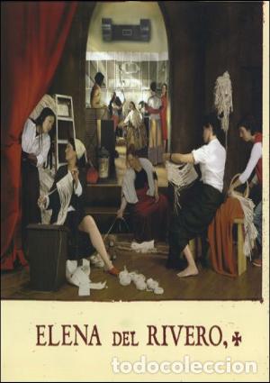 Libros: ELENA DEL RIVERO - DEL RIVERO, ELENA, - Foto 1