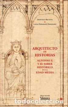 Libros: ARQUITECTO DE HISTORIAS - BAUTISTA, FRANCISCO, - Foto 1