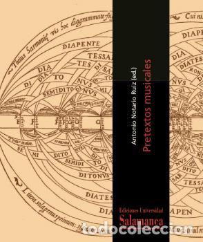 B&uuml;cher: PRETEXTOS MUSICALES - VVAA