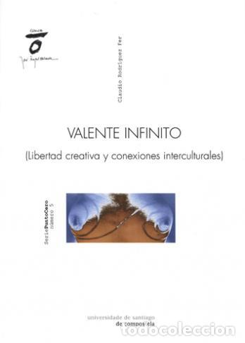 Libros: VALENTE INFINITO - RODRIGUEZ FER, CLAUDIO, - Foto 1