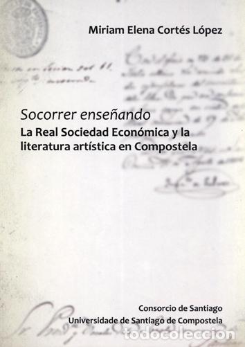 Libros: SOCORRER ENSE&Ntilde;ANDO - CORT&Eacute;S L&Oacute;PEZ, MIRIAM ELENA - Foto 1