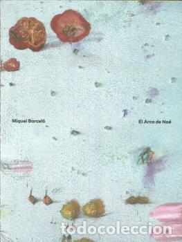 Libros: EL ARCA DE NO&Eacute; - BARCEL&Oacute;, MIQUEL, - Foto 1