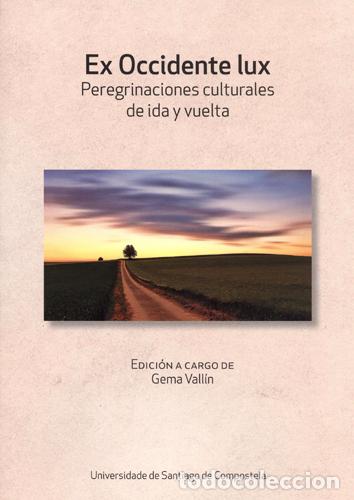 Libros: EX OCCIDENTE LUX - VVAA - Foto 1