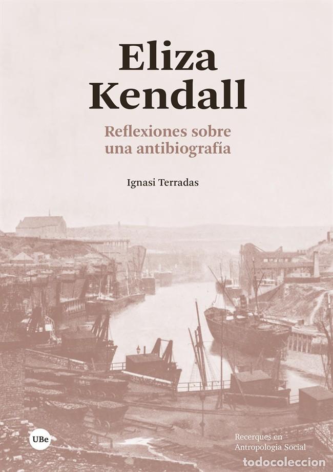 Libros: ELIZA KENDALL - TERRADES SABORIT, IGNASI - Foto 1