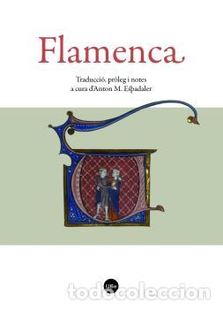 Libros: FLAMENCA - ESPADALER, ANTON M, - Foto 1