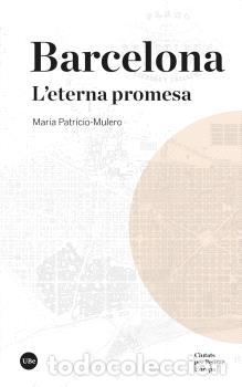 Libros: BARCELONA - PATRICIO-MULERO, MARIA - Foto 1