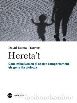 Libros: HERETAT - BUENO I TORRENS, DAVID - Foto 1