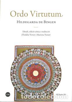 Libros: ORDO VIRTUTUM - D EUL&Aacute;LIA VERNET, - Foto 1