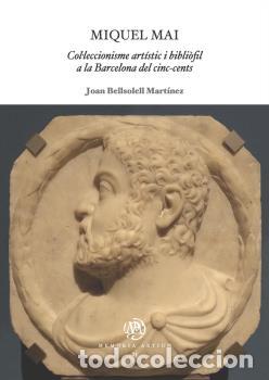 Libros: MIQUEL MAI - BELLSOLELL MART&Iacute;NEZ, JOAN - Foto 1