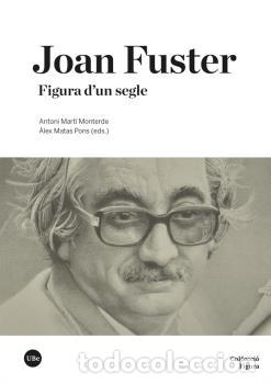 Libros: JOAN FUSTER - VVAA - Foto 1
