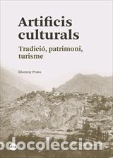 Libros: ARTIFICIS CULTURALS - PRATS, LLOREN&Ccedil;, - Foto 1