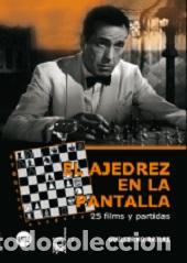 Libros: AJEDREZ EN LA PANTALLA EL - BATLLE, GUILLERMO, - Foto 1