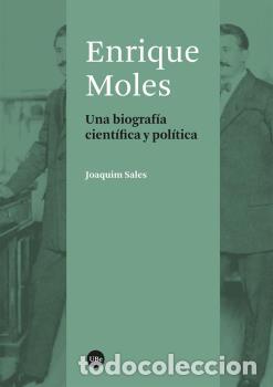 Libros: ENRIQUE MOLES - SALES CABR&Eacute;, JOAQUIM - Foto 1