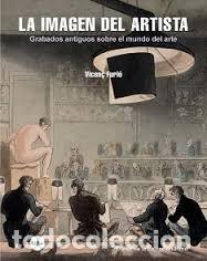 Libros: IMAGEN DEL ARTISTA - FURIO, VICEN&Ccedil;, - Foto 1