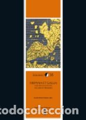 Libros: HISPANIA ET GALIA - PONS PUJOL, LLUIS, - Foto 1