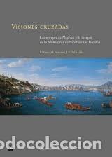 Libros: VISIONES CRUZADAS - MAURO, IDA, - Foto 1