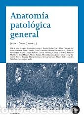Libros: ANATOMIA PATOLOGICA GENERAL - ORDI, JAUME, - Foto 1