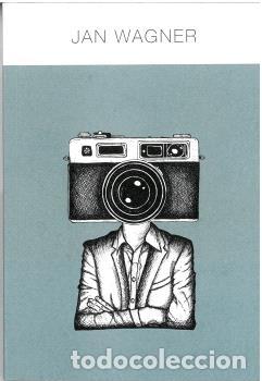 Libros: JAN WAGNER - VV AA, - Foto 1