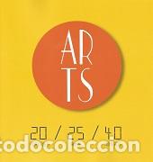 Libros: ARTS - AA.VV, - Foto 1