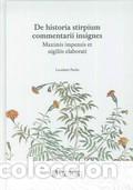Libros: DE HISTORIA STIRPIUM COMENTARII INSIGNES - VVAA - Foto 1