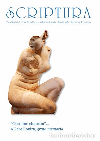 Libros: SCRIPTURA - VVAA - Foto 1