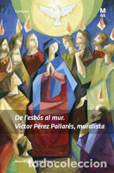 Libros: DE LESB&Oacute;S AL MUR. - AA.VV, - Foto 1